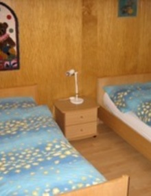 bed room 2